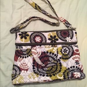 Vera Bradley Cross Body